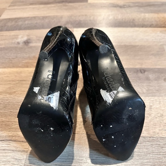 Size 6.5 Charles By Charles David - Picture 5 of 5